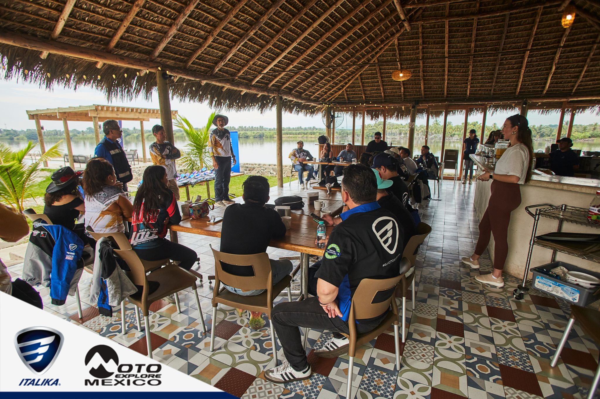 ITALIKA CHACHALACAS D1 47